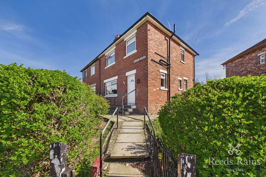 Main image of property: Hardie Road, Liverpool, Merseyside, L36