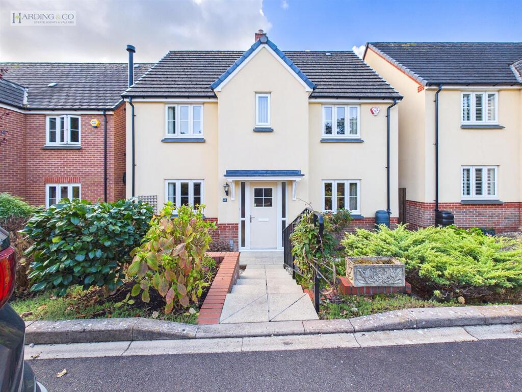 House in Exeter