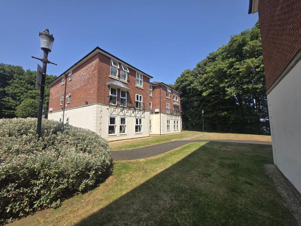 Main image of property: Mariner Avenue, Edgbaston, Birmingham, B16 9EQ