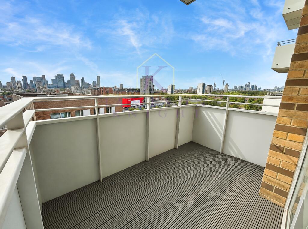 Main image of property: Ivy Point, Hannaford Walk, London, E3