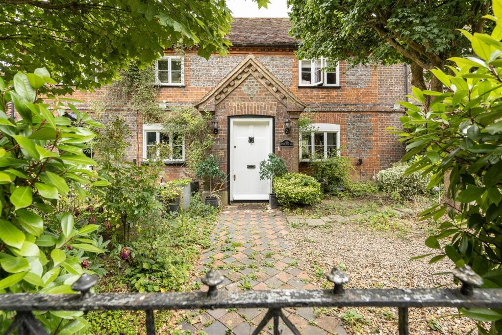 Additional image 13 of The Hill, Wheathampstead, St. Albans