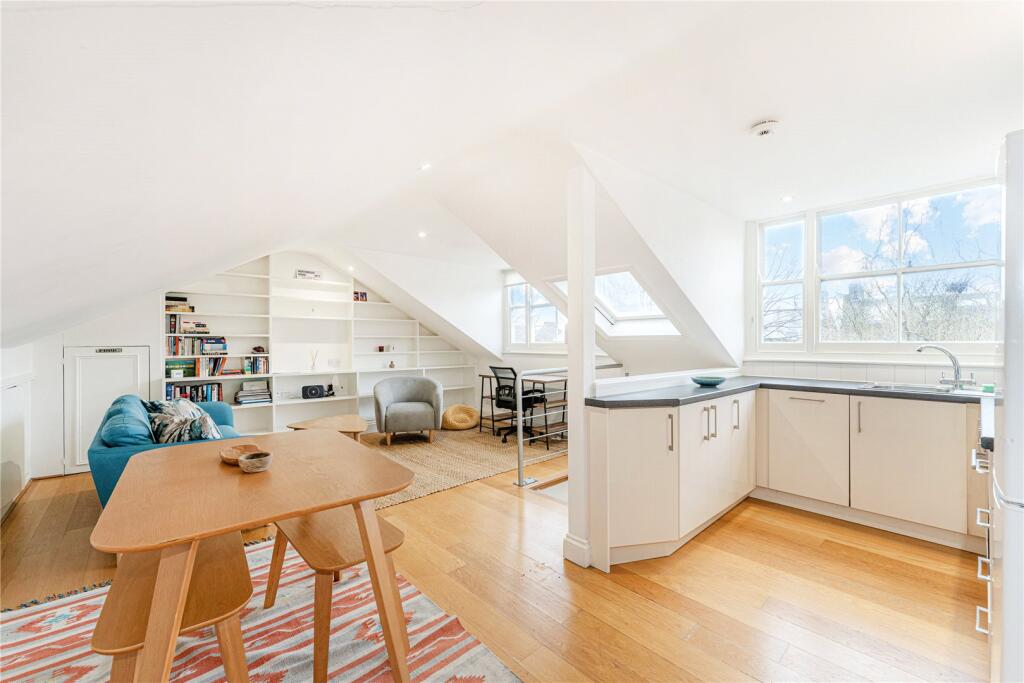 Main image of property: Cambridge Gardens, London, W10