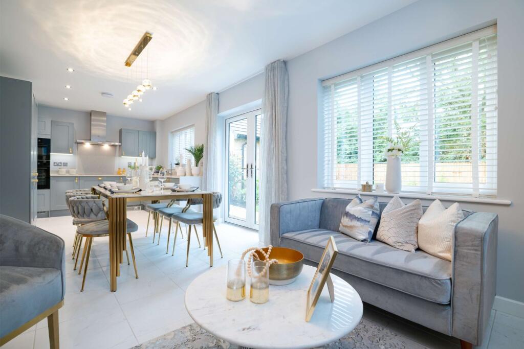 House in Northampton - View 5