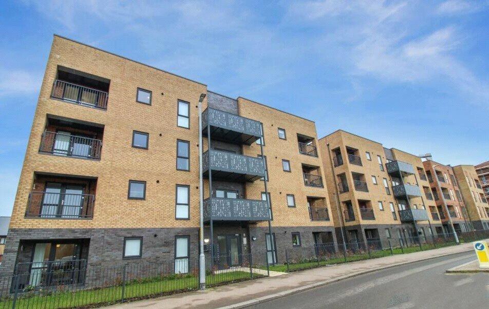 Main image of property: Tiltman Avenue, Greenhithe, Kent