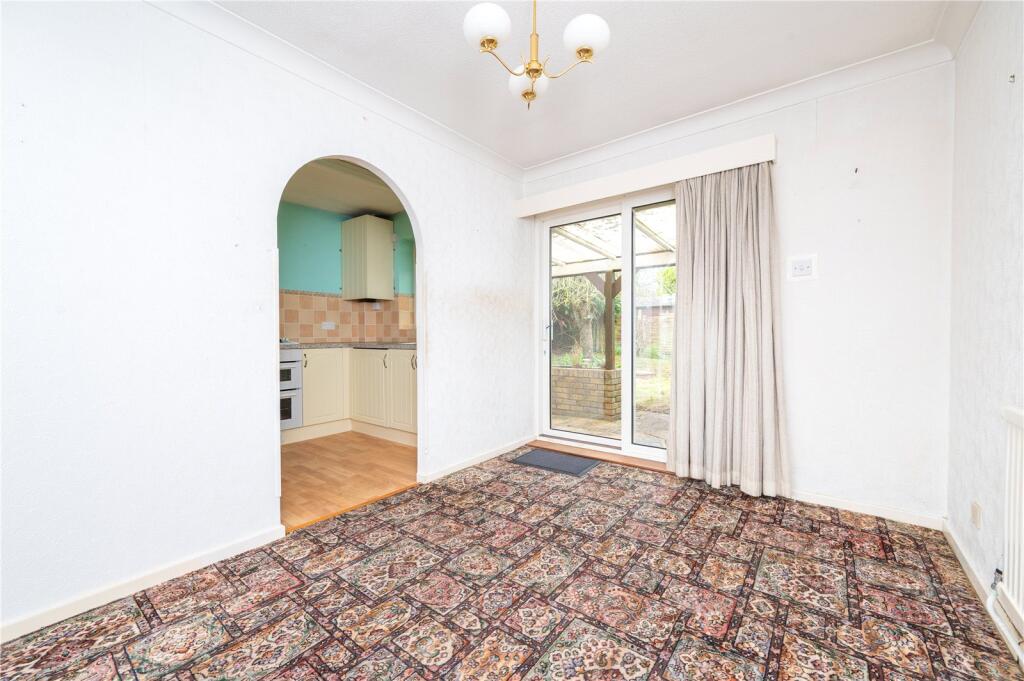 Additional image 10 of Swans Close, St. Albans, Hertfordshire