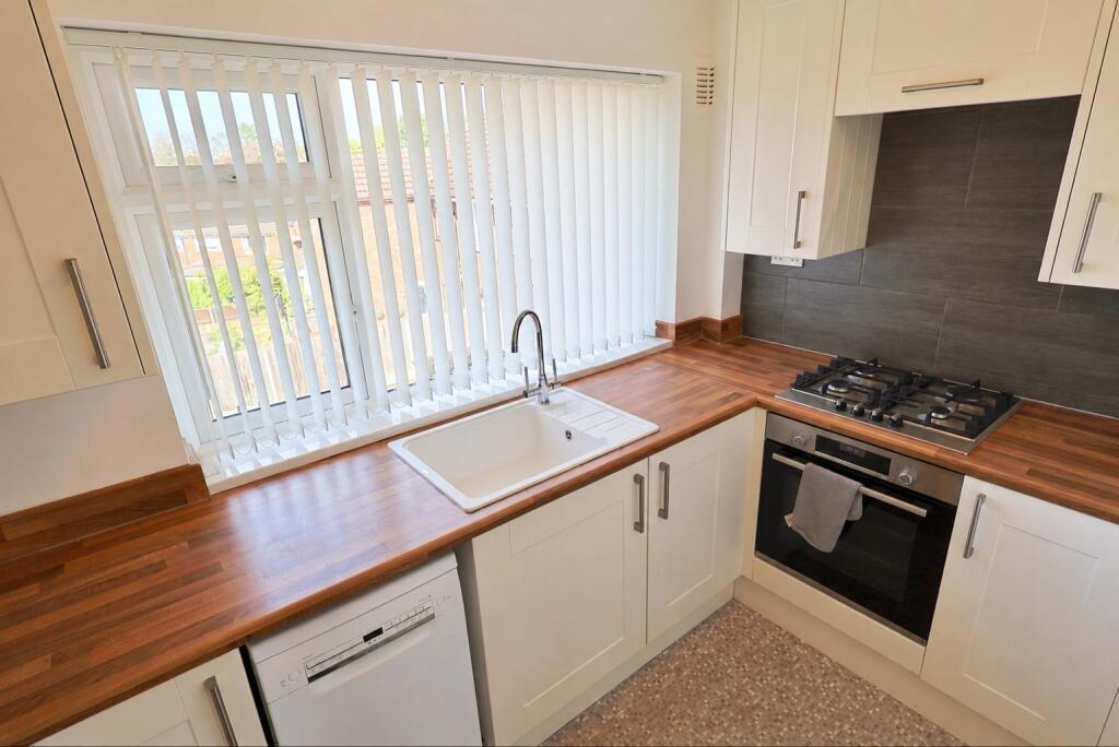 Apartment in Coventry, Eastern Green - View 5