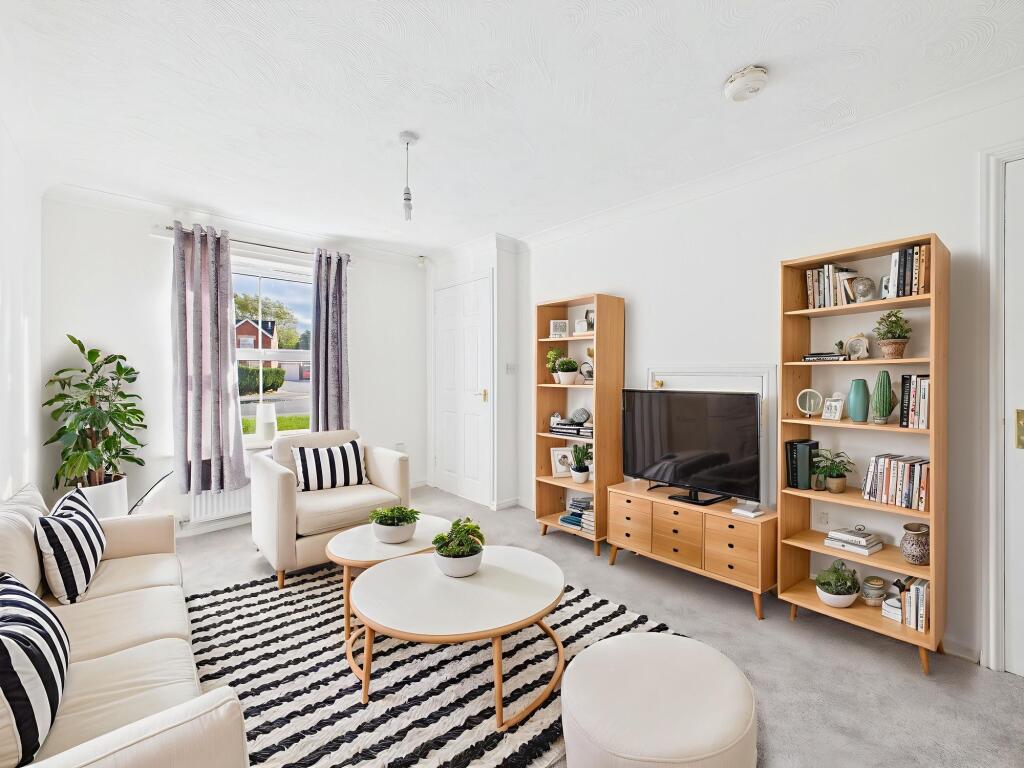 Main image of property: Mayfield Walk, St. Helen Auckland, DL14