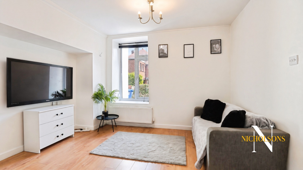 Apartment in Sheffield, South Yorkshire - View 4