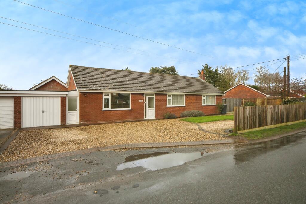 Main image of property: Mill Road, Worlingworth, Woodbridge