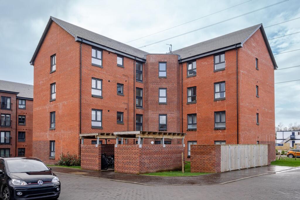 Main image of property: Water Tower Court, Glasgow, G20