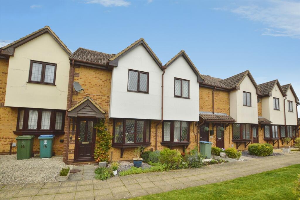 Main image of property: Alder Walk, Watford