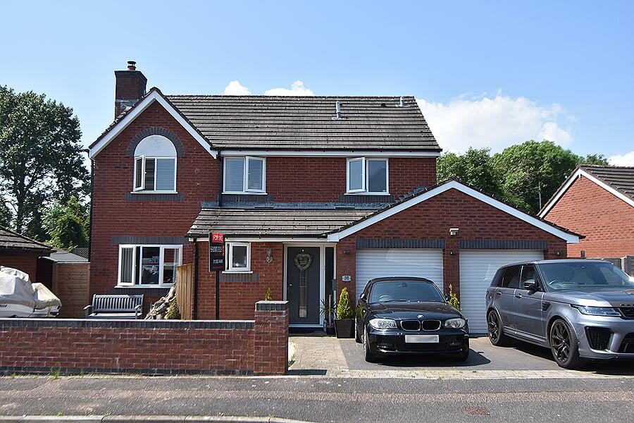 Main image of property: Wilton Way, Barton Grange, Exeter, EX1