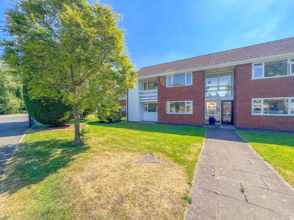 Main image of property: Coniston Way, Nuneaton, CV11