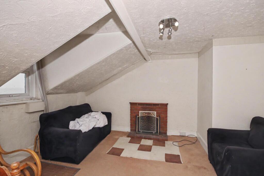 Apartment in East Suffolk, Lowestoft - More