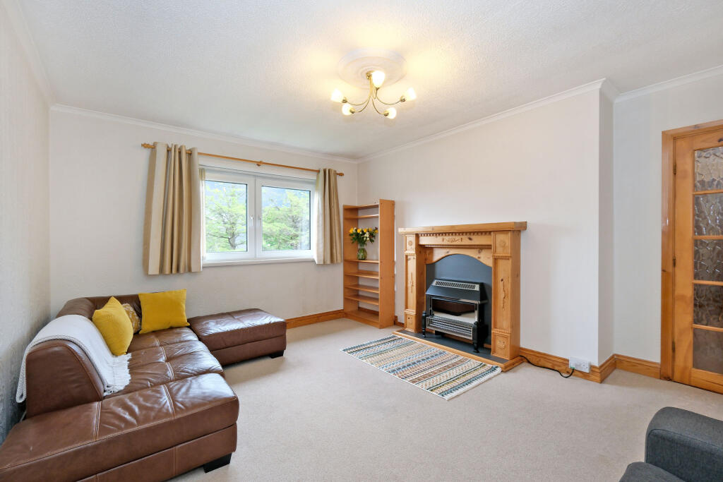 Main image of property: Carnie Drive, Ashgrove, Aberdeen, AB25