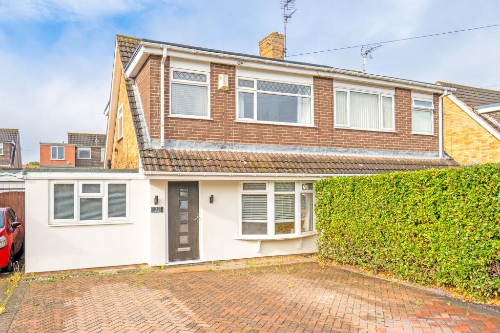 Main image of property: Circular Drive, Ewloe, CH5