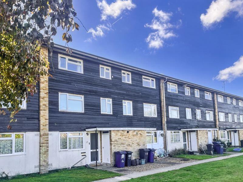 Main image of property: Honor Road, Prestwood