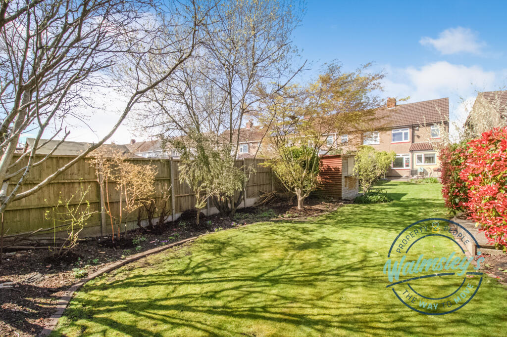 Main image of property: Wyken Avenue, Coventry, CV2