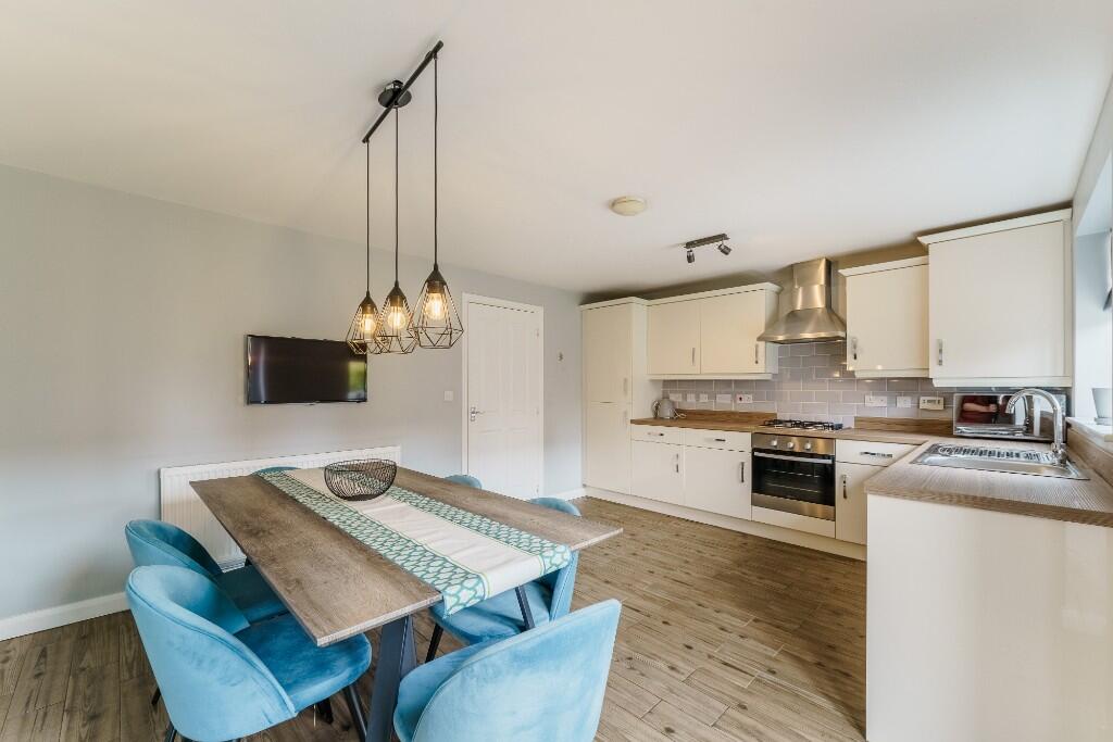 Main image of property: Blenheim Way, Castleford, West Yorkshire, WF10