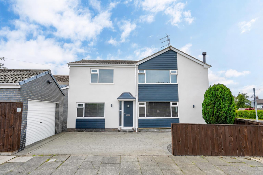 Main image of property: Forge Estate, Ulgham, Morpeth