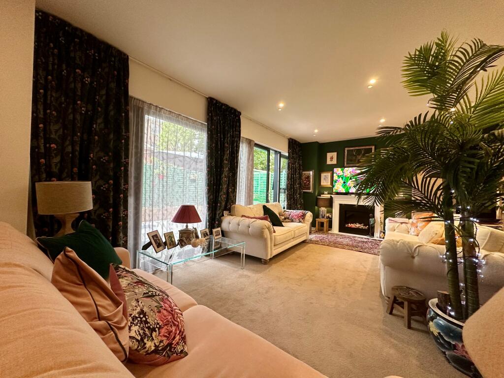 Main image of property: Quantock House, Paul Street, Taunton, Somerset