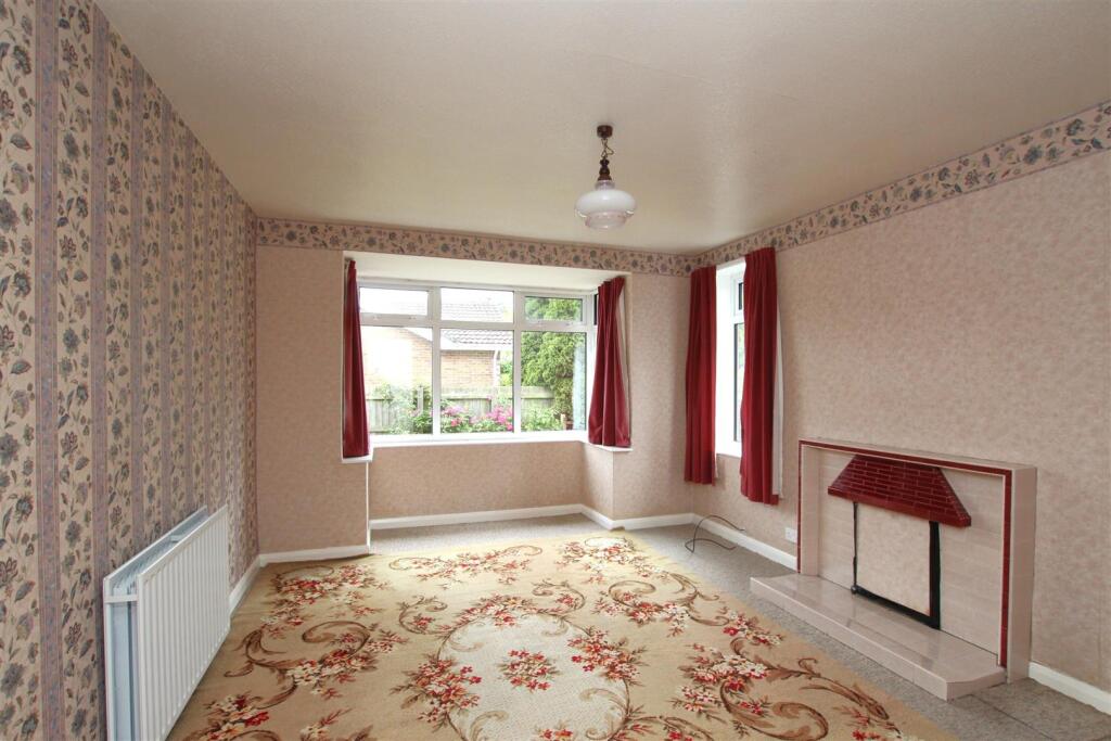 Bardney Road, Wragby, Market Rasen photo 4