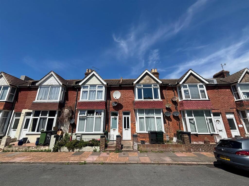 Main image of property: Avondale Road, Eastbourne