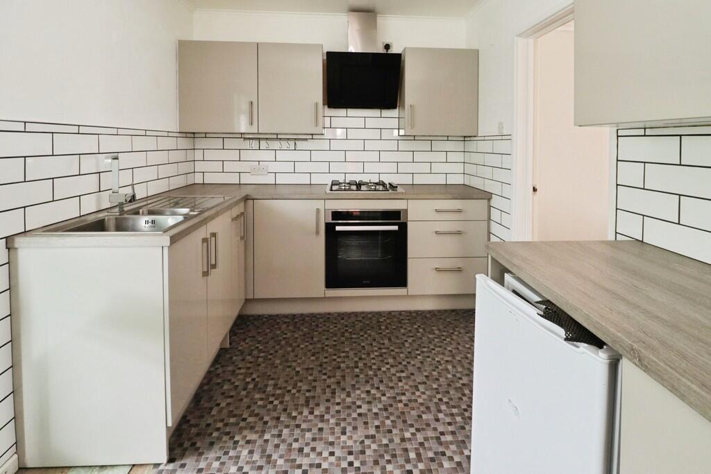 House in North Kesteven, St Aiden's Park, North Hykeham - View 3