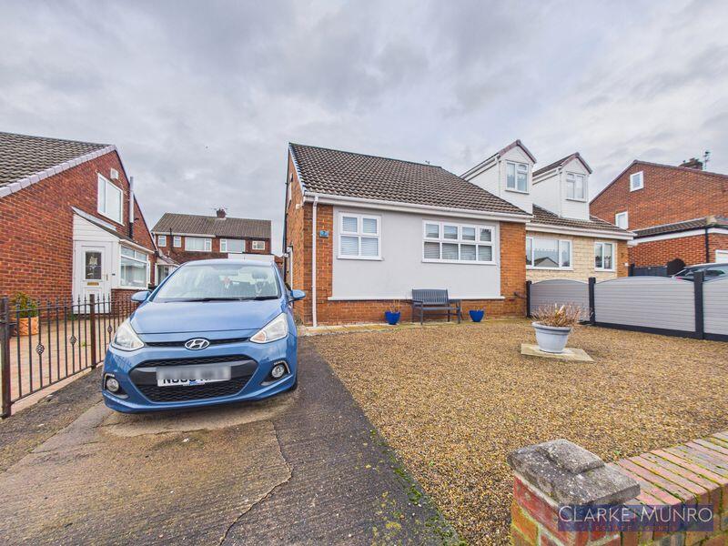 Main image of property: Northbank Crescent, Middlesbrough