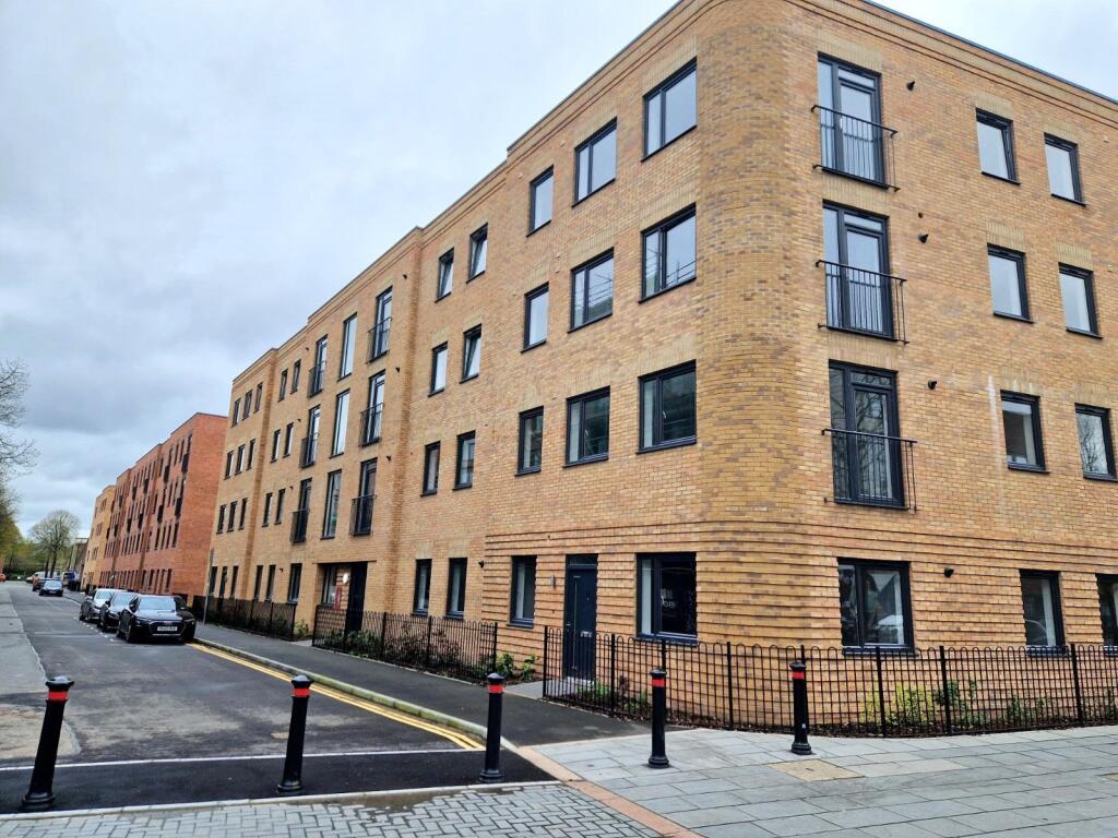 Main image of property: John Street, Derby, Derbyshire, DE1