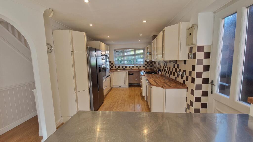 House in Crewe - View 3