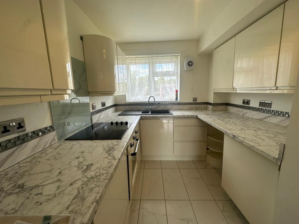 Main image of property: Lambe Court, Morleston Street, Derby, DE23 8FL