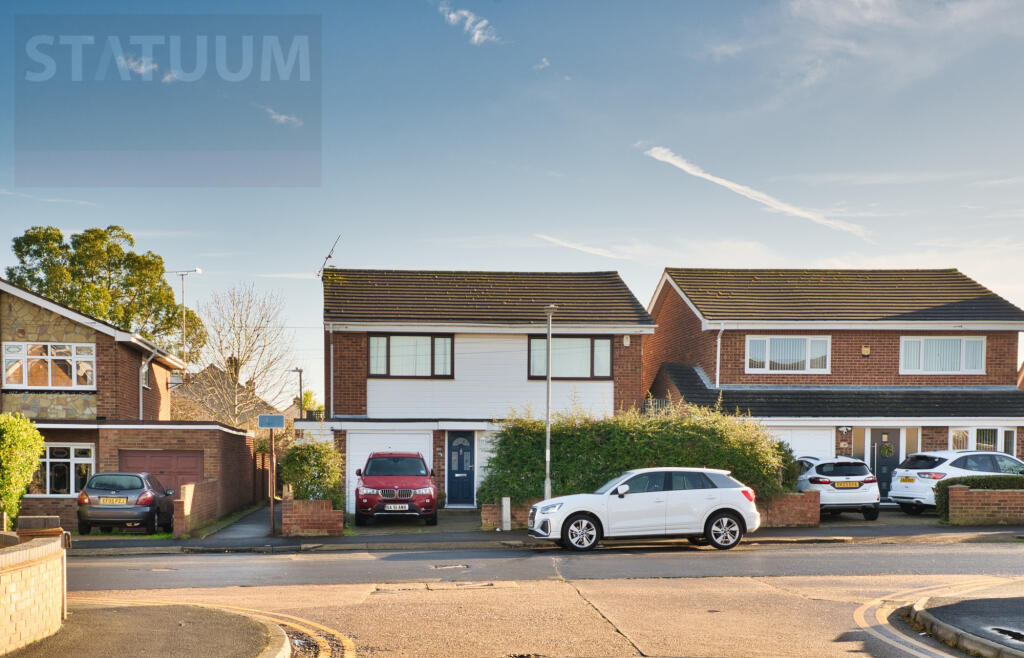 Main image of property: Tavistock Road, Basildon, Essex, SS15