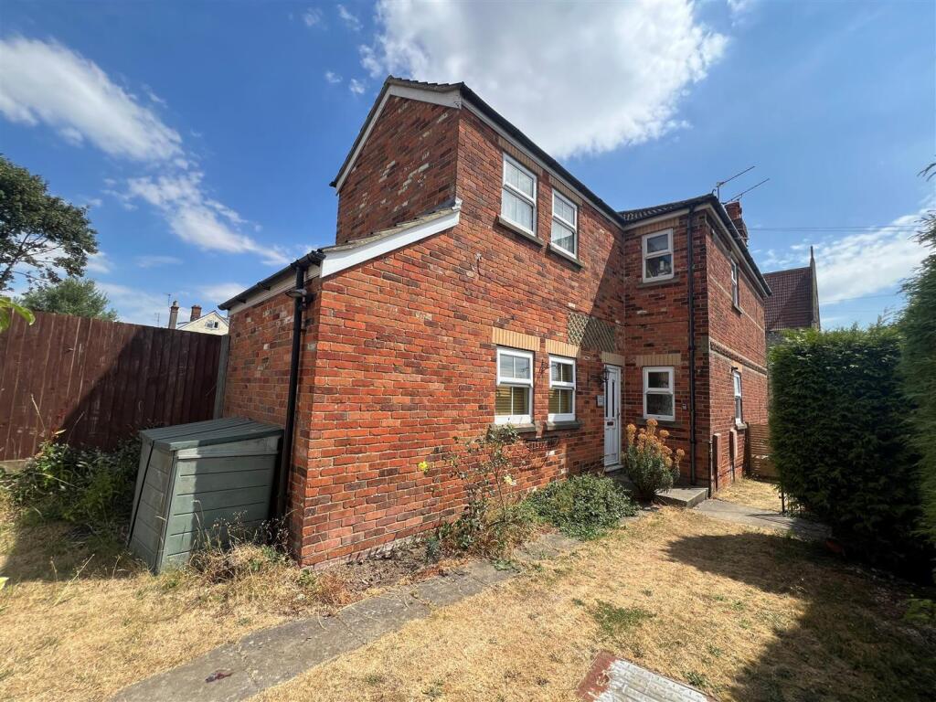 Main image of property: Sherborne Road, Basingstoke