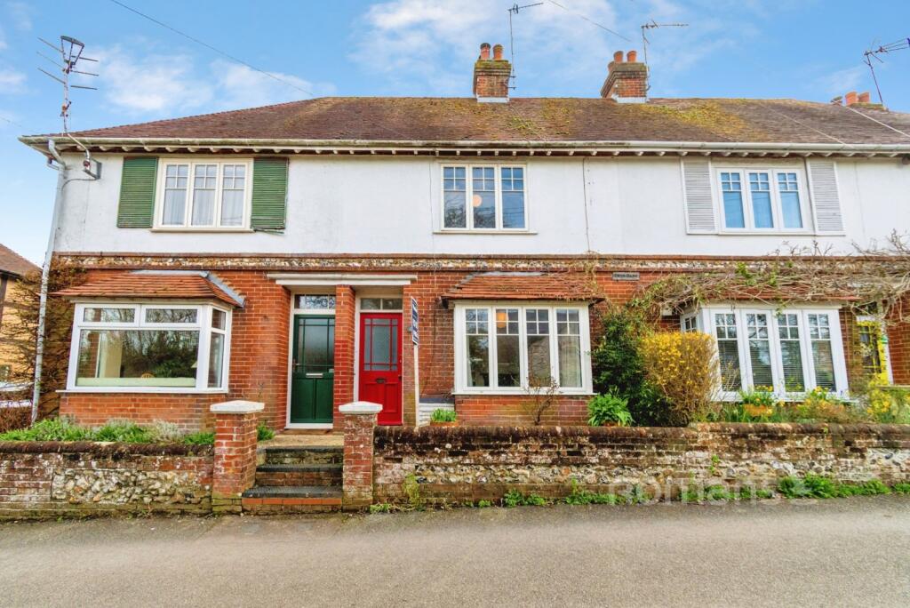 Main image of property: School Road, Twyford, Winchester, SO21