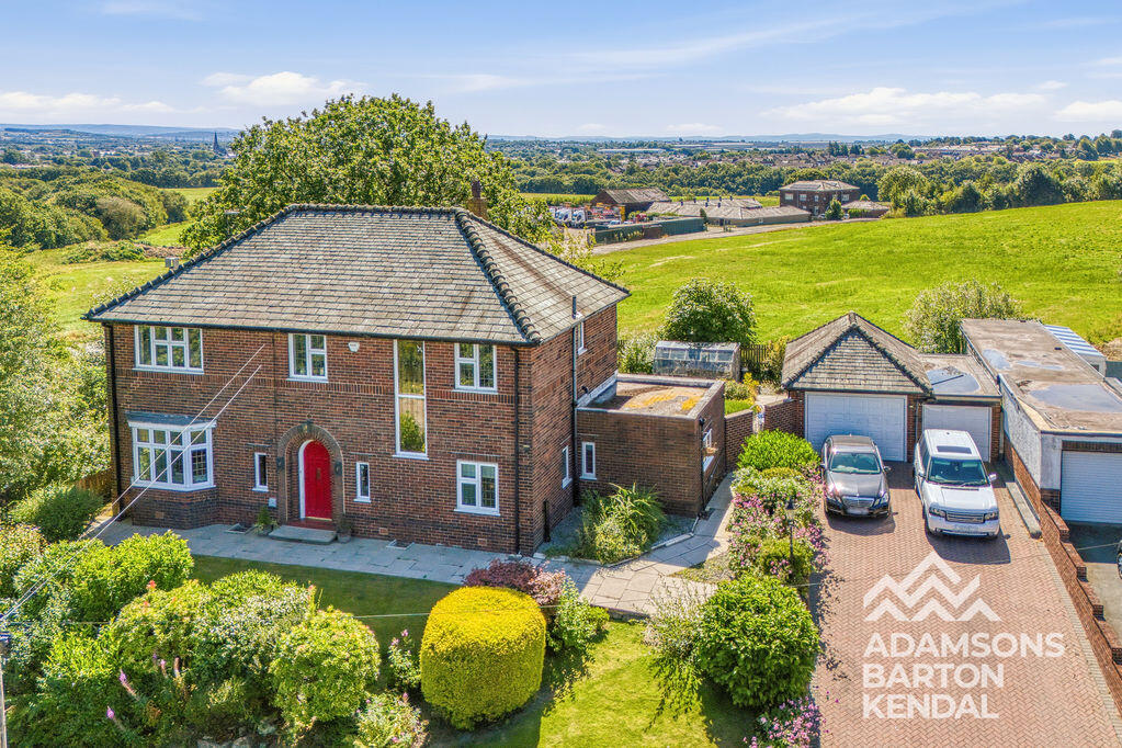 Main image of property: Bury & Rochdale Old Road, Birtle, BL9