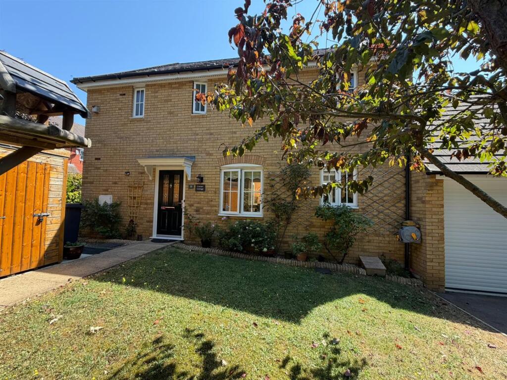 Main image of property: North Fields, Sturminster Newton