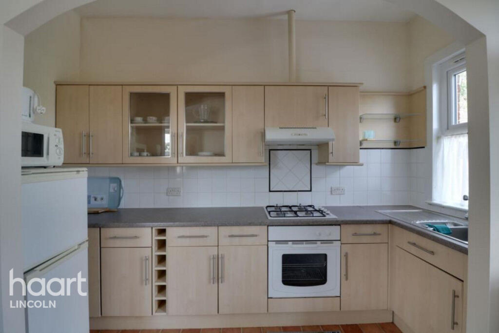 Main image of property: Carholme Road, Lincoln