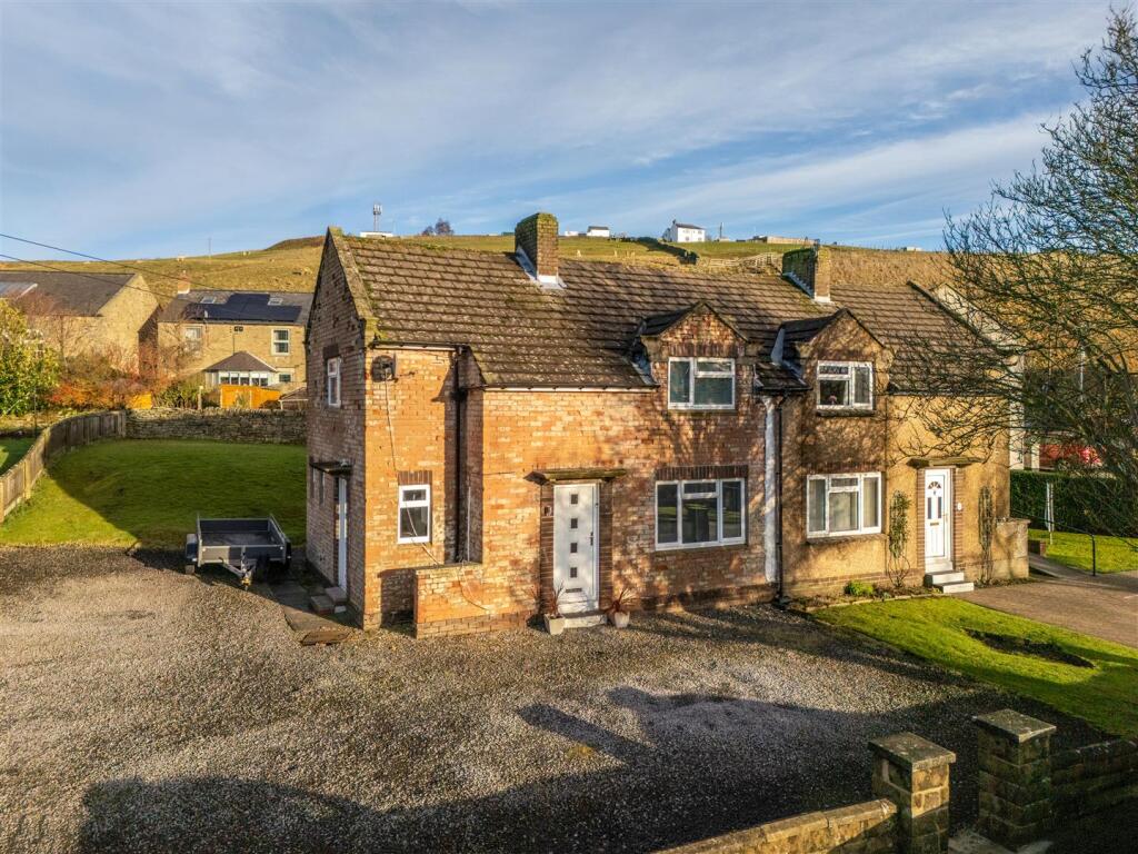 Main image of property: Boltsburn Crescent, Rookhope, Bishop Auckland, DL13