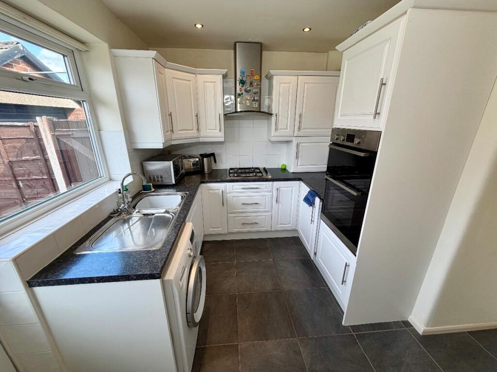 House in Warrington - View 5
