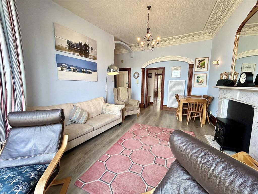 Apartment in Swansea - View 4