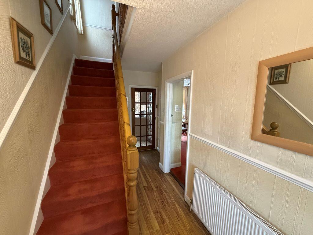 House in London - View 4