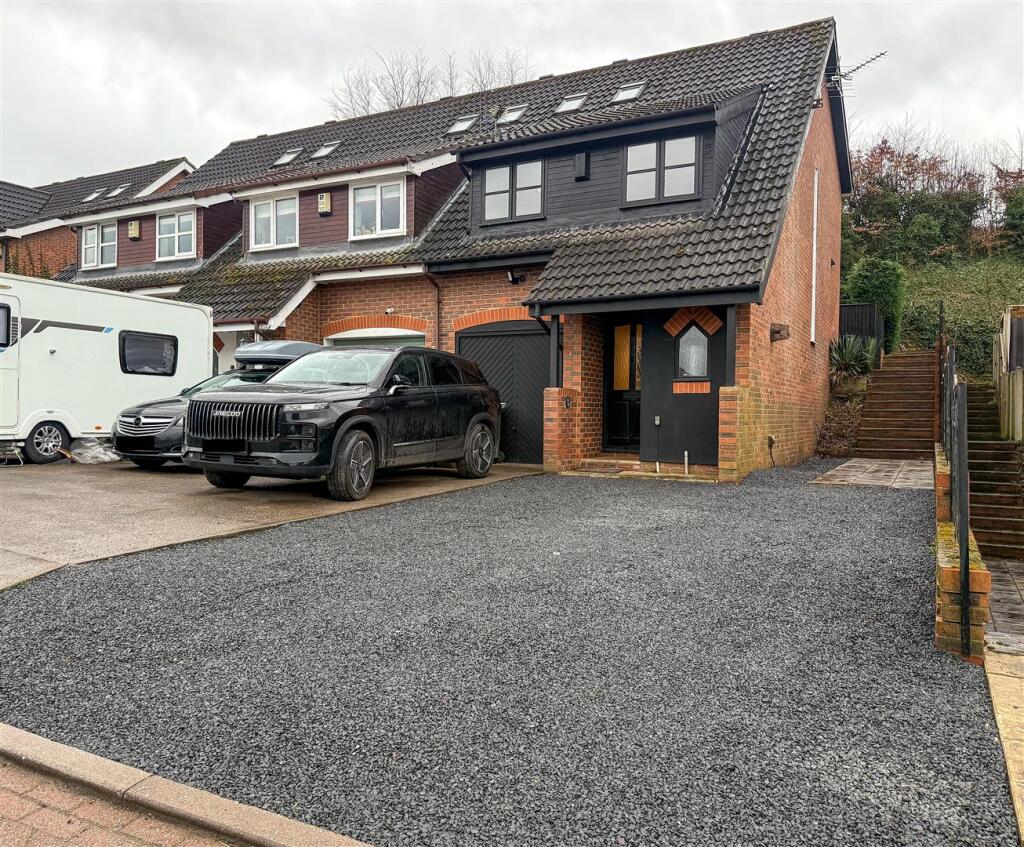 Main image of property: Galbraith Close, Congleton