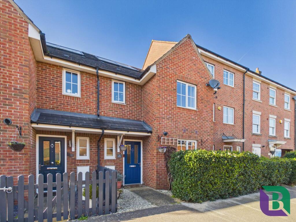 Main image of property: Greensand View, Woburn Sands