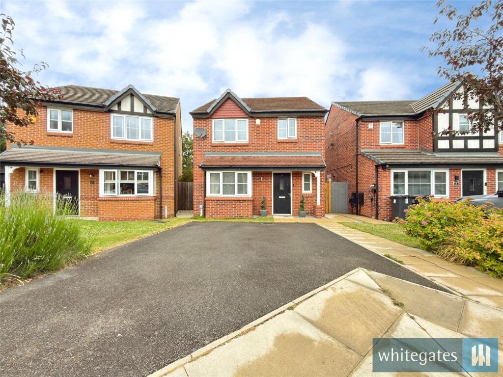 Main image of property: Hardy Close, Orrell Park, Merseyside, L20