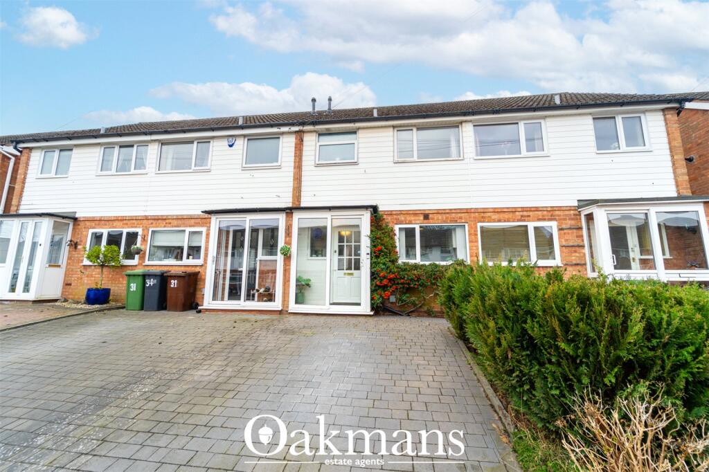 Additional image 21 of Bickenhill Park Road, Solihull, West Midlands, B92