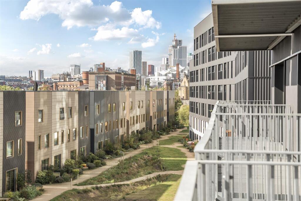 Main image of property: District Lofts, Climate Innovation District