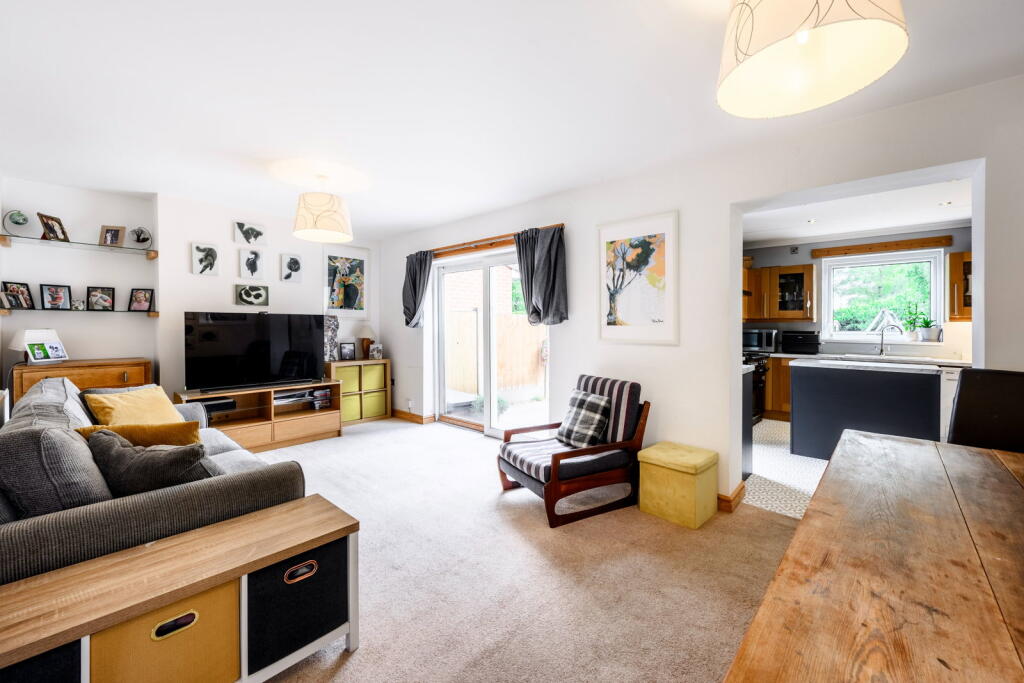 House in Birmingham - View 3
