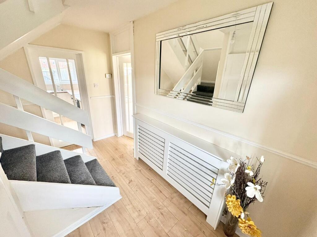 Hambleton Way, Chilton, Ferryhill photo 4
