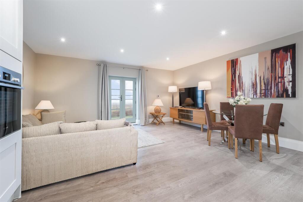 Apartment in Oxford - View 5